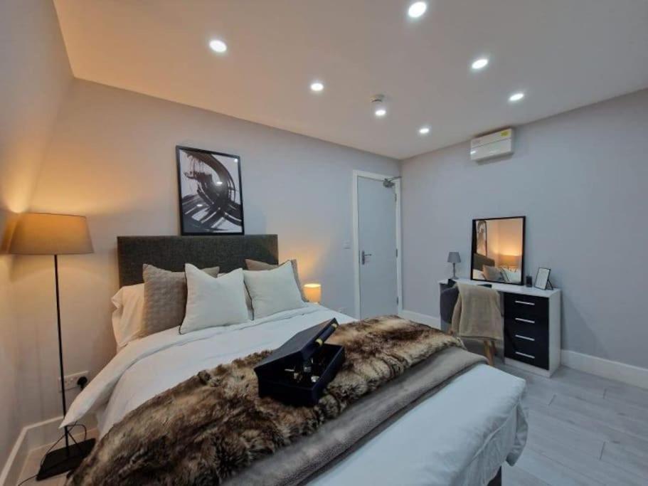 Hackney Spacious En-suite Londres