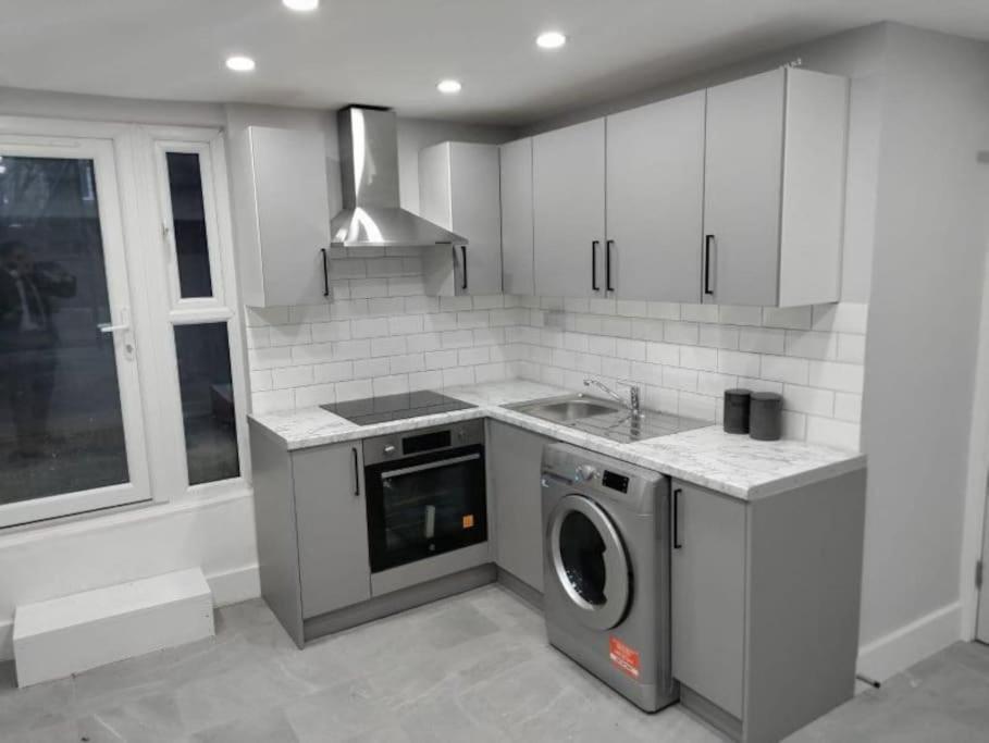 Hackney Spacious En-suite Apartamento Londres