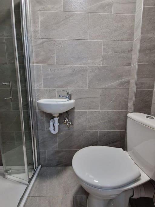 Apartamento Hackney Spacious En-suite